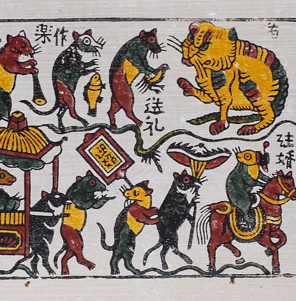 800px Đám cưới chuột