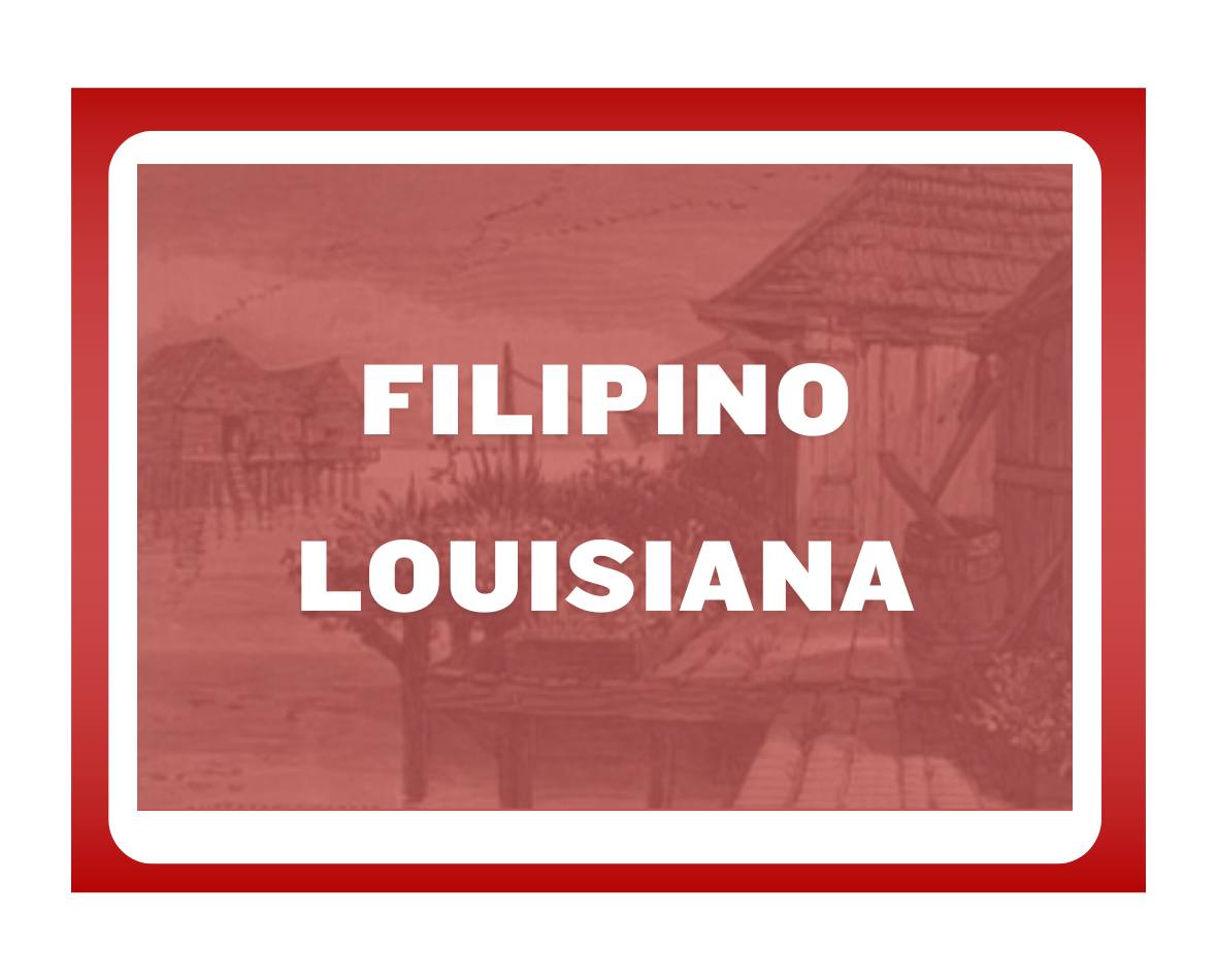 FILIPINO LOUISIANA 2