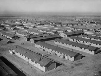Japanese American Internment