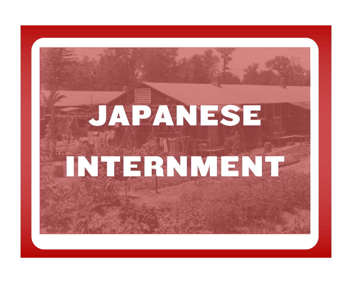Japanese Internment